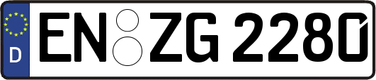 EN-ZG2280