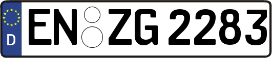 EN-ZG2283