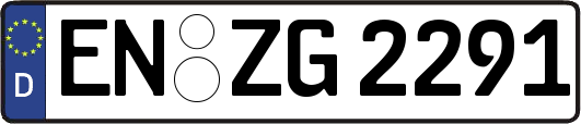 EN-ZG2291