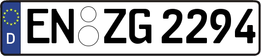 EN-ZG2294