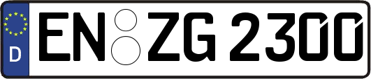 EN-ZG2300