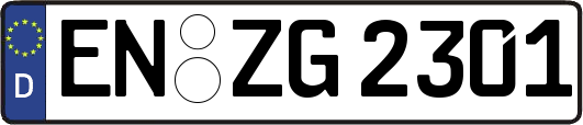 EN-ZG2301