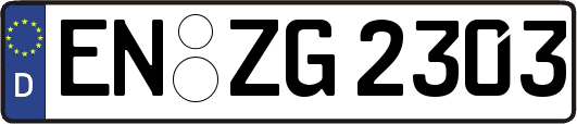 EN-ZG2303