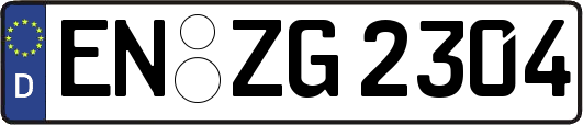 EN-ZG2304