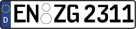 EN-ZG2311