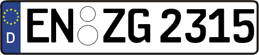 EN-ZG2315