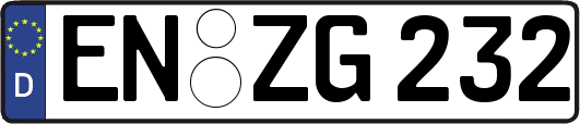 EN-ZG232