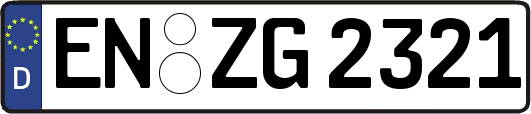 EN-ZG2321