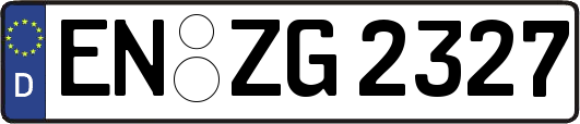 EN-ZG2327