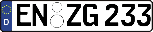 EN-ZG233