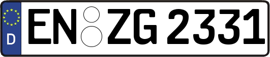 EN-ZG2331