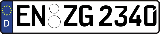 EN-ZG2340