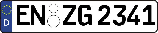 EN-ZG2341