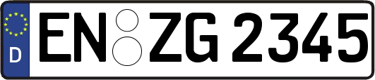 EN-ZG2345