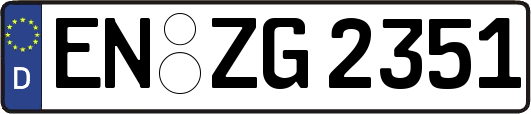 EN-ZG2351