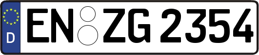 EN-ZG2354