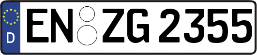 EN-ZG2355