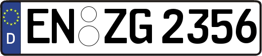 EN-ZG2356