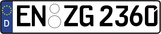 EN-ZG2360