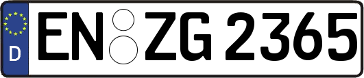 EN-ZG2365