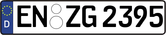 EN-ZG2395