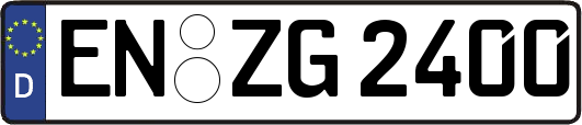 EN-ZG2400