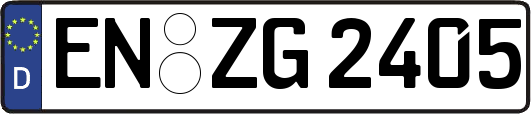 EN-ZG2405