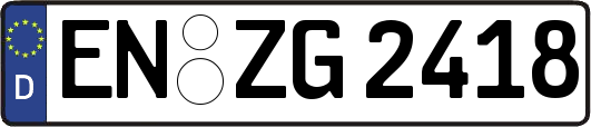 EN-ZG2418