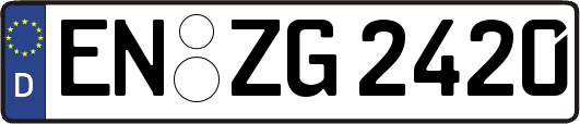 EN-ZG2420