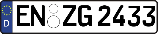 EN-ZG2433