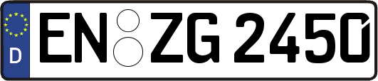 EN-ZG2450