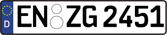 EN-ZG2451