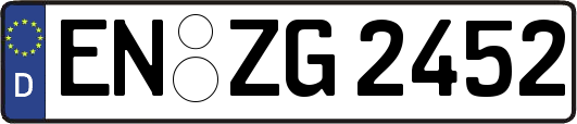 EN-ZG2452