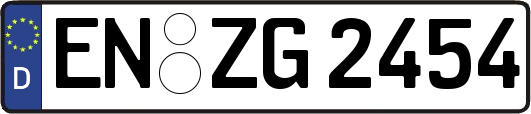 EN-ZG2454