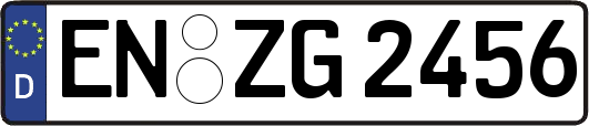 EN-ZG2456