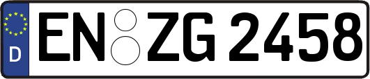 EN-ZG2458