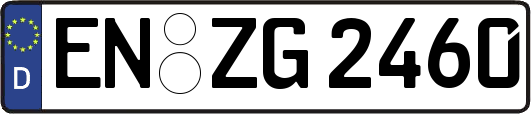 EN-ZG2460