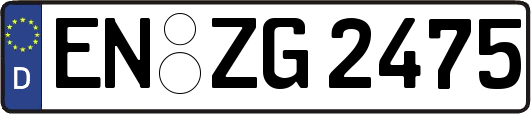 EN-ZG2475