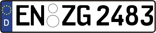 EN-ZG2483