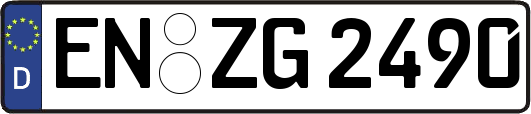 EN-ZG2490