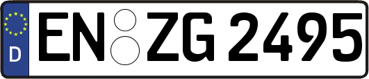 EN-ZG2495