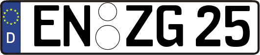 EN-ZG25