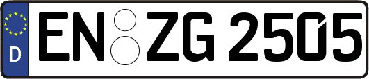 EN-ZG2505