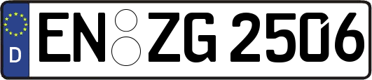 EN-ZG2506