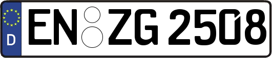 EN-ZG2508