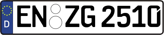 EN-ZG2510