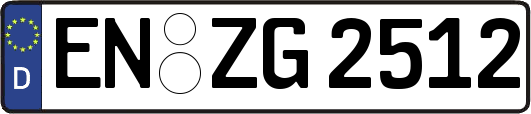 EN-ZG2512