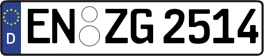 EN-ZG2514