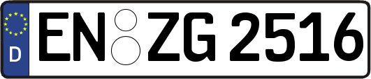 EN-ZG2516