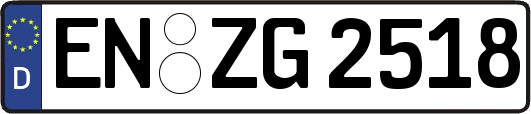 EN-ZG2518